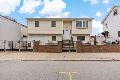 101 Gooding Street Street, Pawtucket, RI 02860 - Photo 1