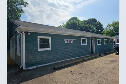 2196 Post Road, South Kingstown, RI 02879 - Photo 3