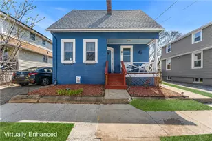 95 Ivy St, East Providence, RI 02914 - Photo 1