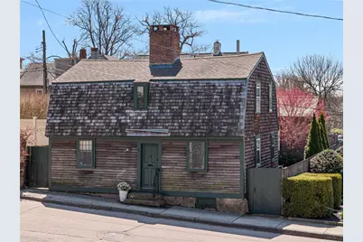 27 William Street, Newport, RI 02840 - Photo 1