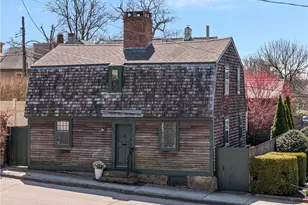 27 William St, Newport, RI 02840 - Photo 1