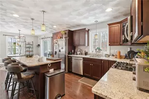 27 Rockcrest Ln, Johnston, RI 02919 - Photo 13