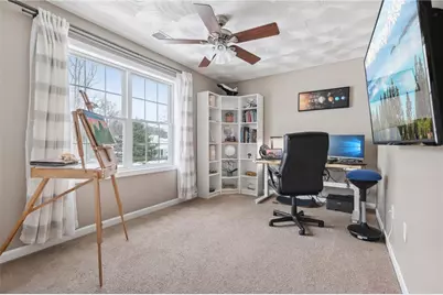 27 Rockcrest Lane, Johnston, RI 02919 - Photo 23