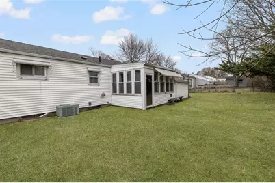 16 Vista Drive, Lincoln, RI 02865 - Photo 31