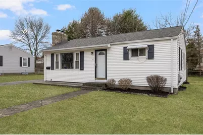 16 Vista Drive, Lincoln, RI 02865 - Photo 5