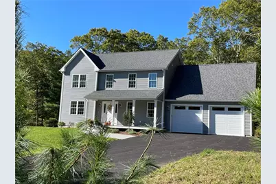 23 Doe Circle, Charlestown, RI 02813 - Photo 1