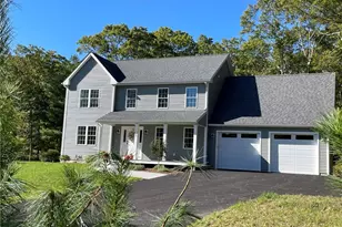 23 Doe Cir, Charlestown, RI 02813 - Photo 1