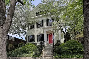 101 Congdon St, Providence, RI 02906 - Photo 1