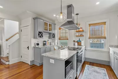 35 Hall Avenue, Newport, RI 02840 - Photo 17