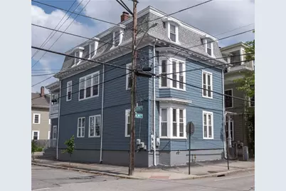 103 Almy Street, Providence, RI 02909 - Photo 1