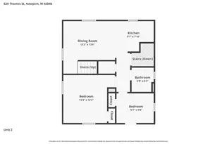 629 Thames St, Newport, RI 02840 - Photo 29