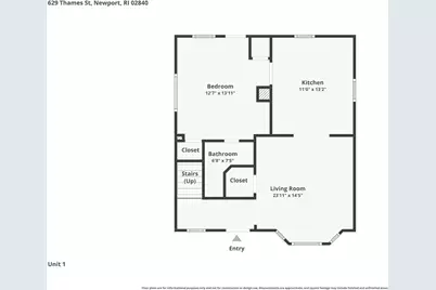 629 Thames Street, Newport, RI 02840 - Photo 35