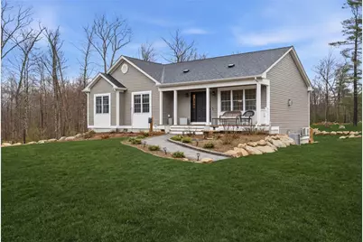 380 Ledge Road, Coventry, RI 02816 - Photo 3