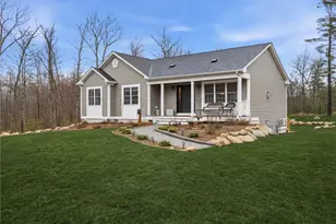 380 Ledge Rd, Coventry, RI 02816 - Photo 3