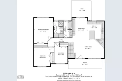 380 Ledge Road, Coventry, RI 02816 - Photo 7