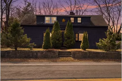 237 Spring Street, Hopkinton, RI 02832 - Photo 1