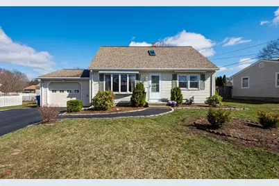 173 Weeden Drive, Warwick, RI 02818 - Photo 1