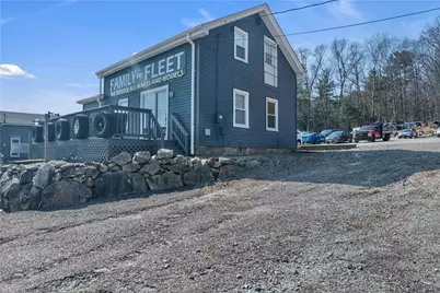 1097 Eddie Dowling Highway, North Smithfield, RI 02896 - Photo 37