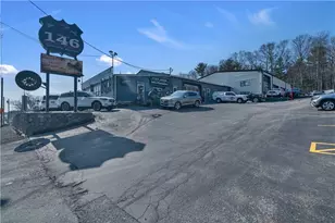 1097 Eddie Dowling Hwy, North Smithfield, RI 02896 - Photo 1