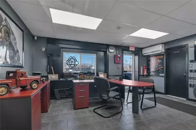 1097 Eddie Dowling Highway, North Smithfield, RI 02896 - Photo 9