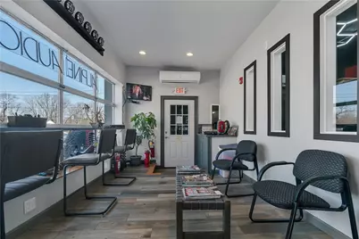 1097 Eddie Dowling Highway, North Smithfield, RI 02896 - Photo 1