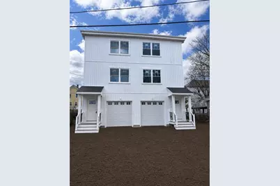0 Lodi Street, Pawtucket, RI 02861 - Photo 1