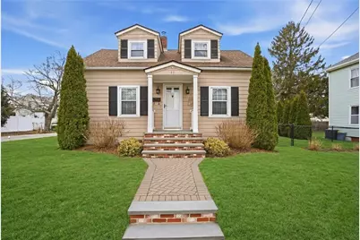 11 Tampa Street, West Warwick, RI 02893 - Photo 1