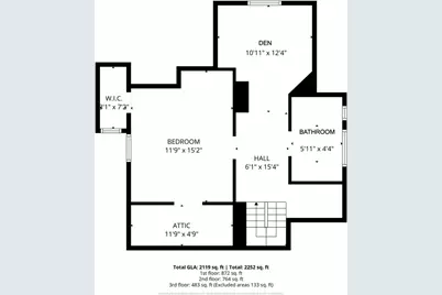 61 Gibbs Avenue, Newport, RI 02840 - Photo 47