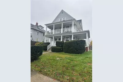 1229 Narragansett Boulevard #1, Cranston, RI 02905 - Photo 1