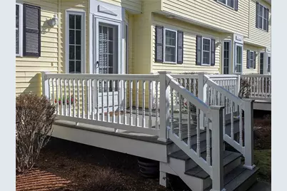 21 Hyde Avenue #21, Pawtucket, RI 02861 - Photo 25