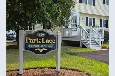 21 Hyde Avenue #21, Pawtucket, RI 02861 - Photo 1