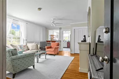 36 Kay Street #5, Newport, RI 02840 - Photo 3