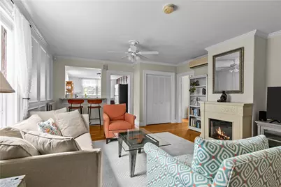 36 Kay Street #5, Newport, RI 02840 - Photo 5