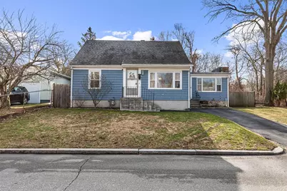 52 Maxfield Avenue, East Providence, RI 02914 - Photo 1