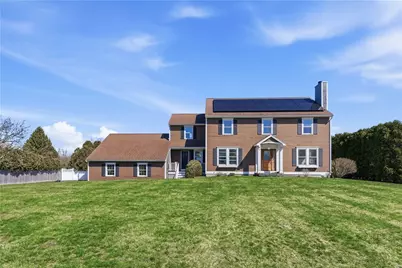 101 Windstone Drive, Portsmouth, RI 02871 - Photo 45