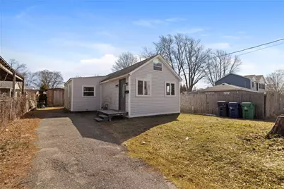 444 Pequot Avenue, Warwick, RI 02889 - Photo 1