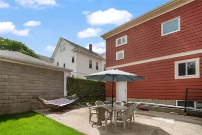 86 Rochambeau Avenue #3, Providence, RI 02906 - Photo 5