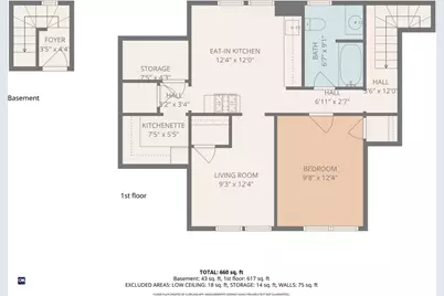 86 Rochambeau Avenue #3, Providence, RI 02906 - Photo 29