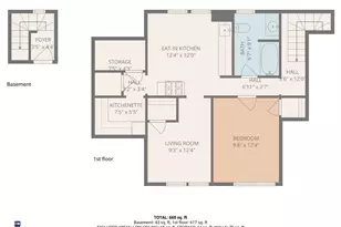 86 Rochambeau Ave, Providence, RI 02906 - Photo 29