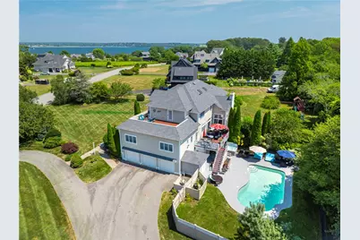 180 Cottontail Drive, Portsmouth, RI 02871 - Photo 3