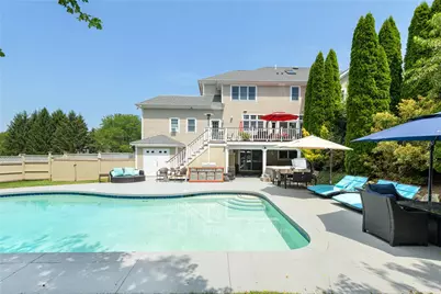 180 Cottontail Drive, Portsmouth, RI 02871 - Photo 9