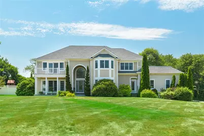 180 Cottontail Drive, Portsmouth, RI 02871 - Photo 5