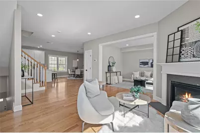 2 Old County Village Road #A, Smithfield, RI 02917 - Photo 3