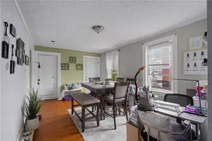 50 Jefferson Ave, Pawtucket, RI 02860 - Photo 3