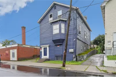 50 Jefferson Avenue, Pawtucket, RI 02860 - Photo 1