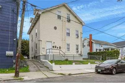 54 Jefferson Avenue, Pawtucket, RI 02860 - Photo 1