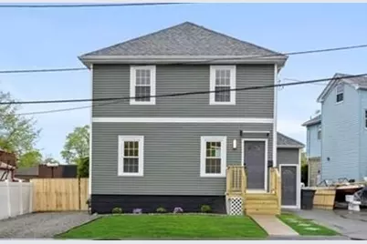 1 Cottage Street #2, Johnston, RI 02919 - Photo 1