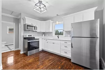 1 Cottage Street #2, Johnston, RI 02919 - Photo 3