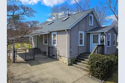 65 Milton Avenue, North Smithfield, RI 02896 - Photo 1