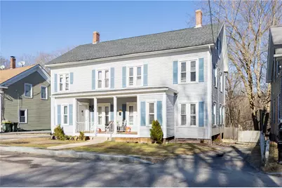 127 Sayles Avenue, Burrillville, RI 02859 - Photo 1